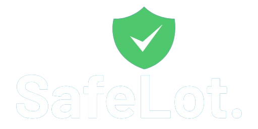 SafeLot Logo